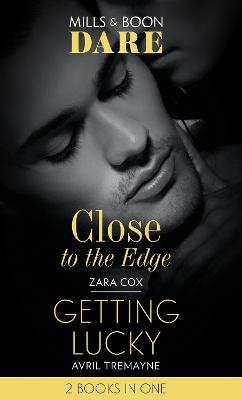 Cover of Close To The Edge