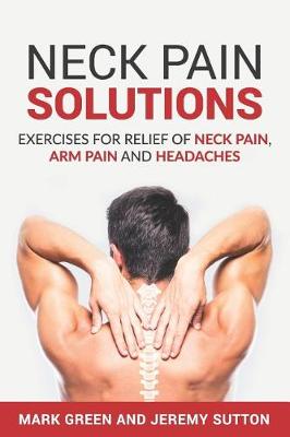 Book cover for Neck Pain Solutions