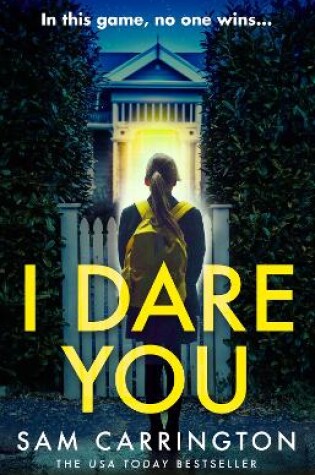 Cover of I Dare You