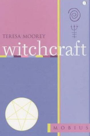 Cover of The Mobius Guide to Witchcraft