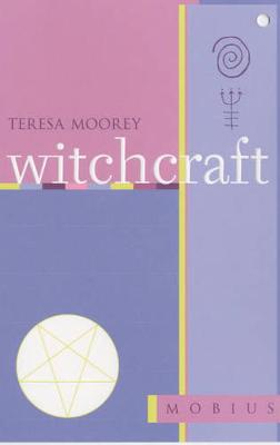 Book cover for The Mobius Guide to Witchcraft