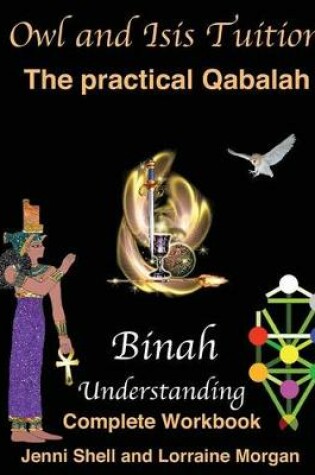 Cover of Binah