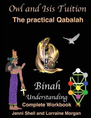 Cover of Binah