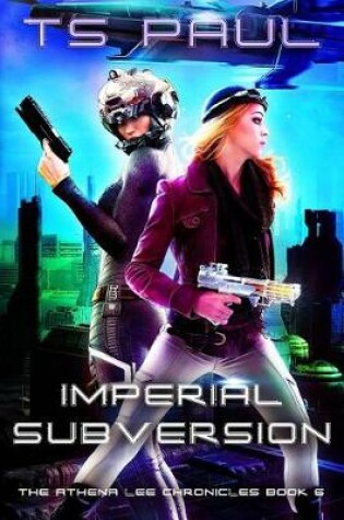Cover of Imperial Subversion