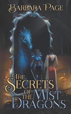 Book cover for The Secrets of the Mist Dragons