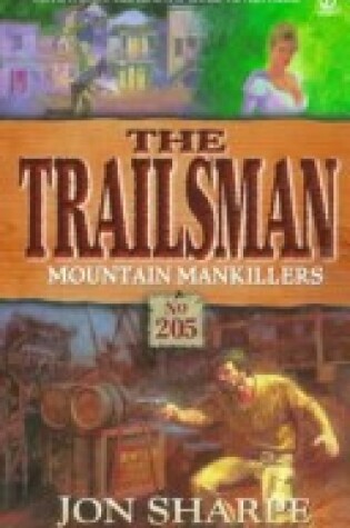 Cover of Mountain Mankillers