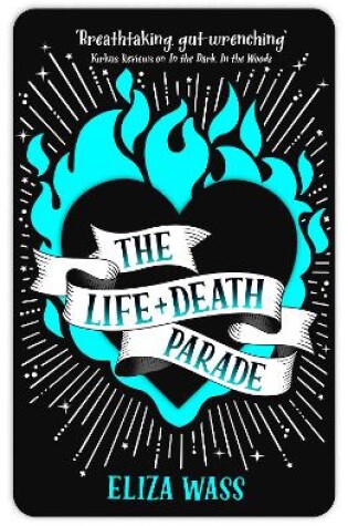 Cover of The Life and Death Parade
