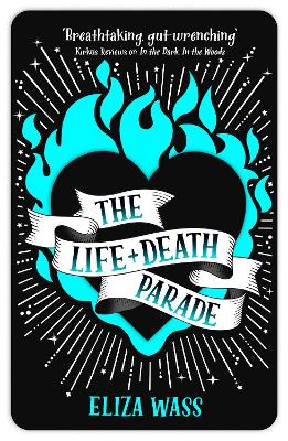 Cover of The Life and Death Parade