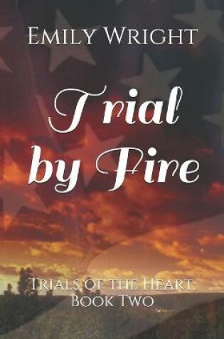 Cover of Trial by Fire