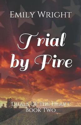 Book cover for Trial by Fire