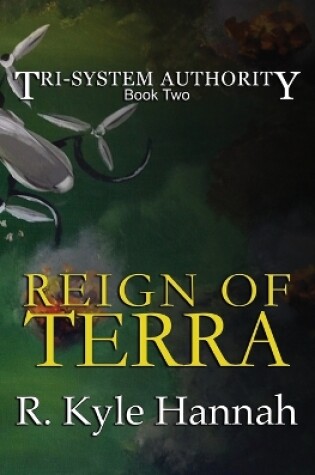 Cover of The Reign of Terra