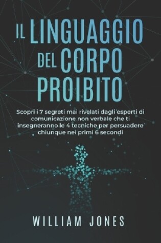 Cover of Il Linguaggio Del Corpo Proibito