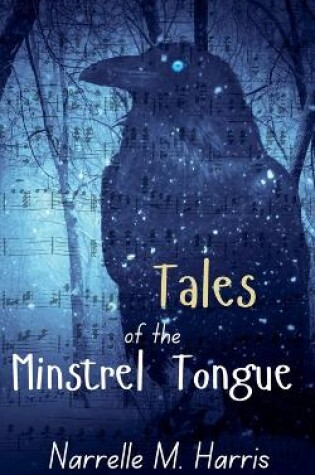 Cover of Tales of the Minstrel Tongue