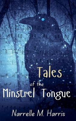 Book cover for Tales of the Minstrel Tongue