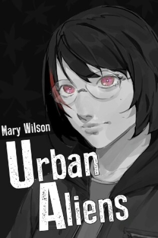 Cover of Urban Aliens