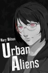 Book cover for Urban Aliens