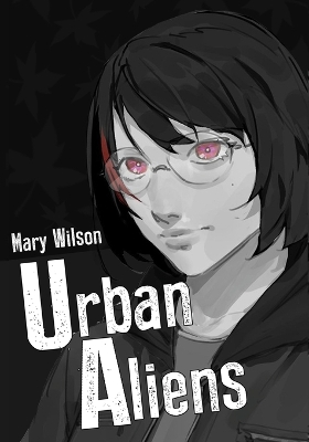 Book cover for Urban Aliens