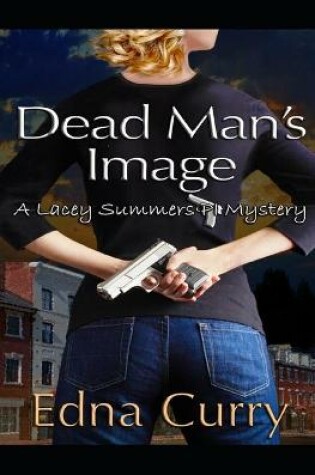 Cover of Dead Man's Image