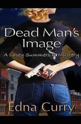 Book cover for Dead Man's Image