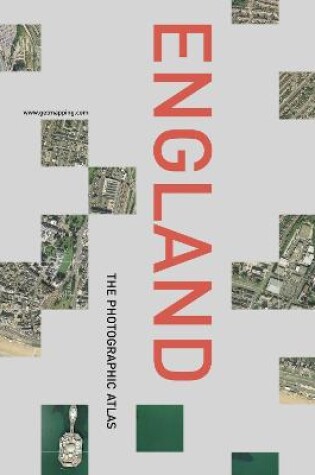 Cover of England