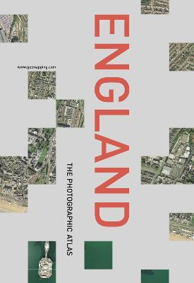 Book cover for England