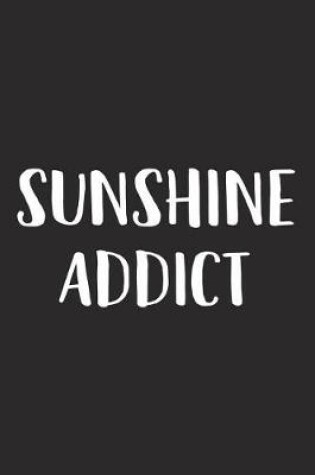 Cover of Sunshine Addict