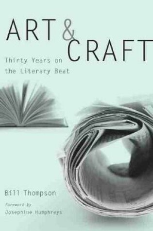 Cover of Art and Craft