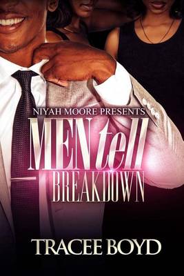 Book cover for MENtell Breakdown