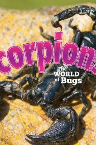 Cover of Scorpions