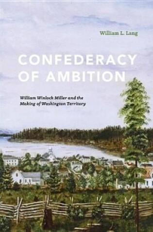 Cover of A Confederacy of Ambition