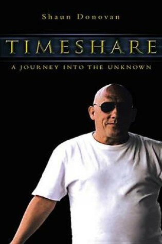 Cover of Timeshare