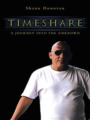 Book cover for Timeshare