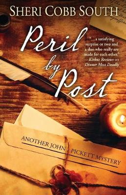 Book cover for Peril by Post