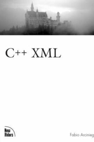 Cover of C++ XML