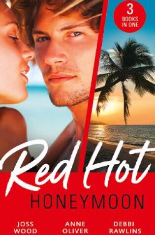 Cover of Red-Hot Honeymoon