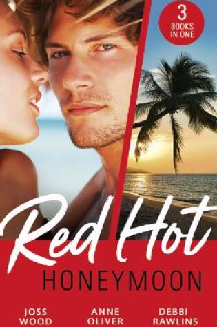 Cover of Red-Hot Honeymoon
