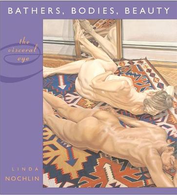 Cover of Bathers, Bodies, Beauty