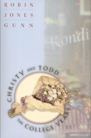 Cover of Christy and Todd Pack, Vols. 1-"3