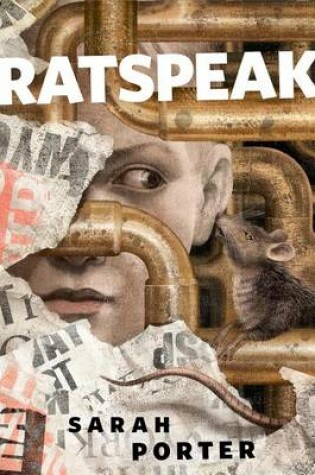 Cover of Ratspeak