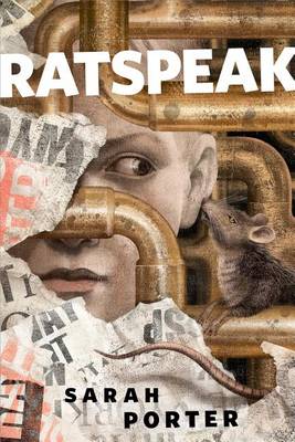 Book cover for Ratspeak