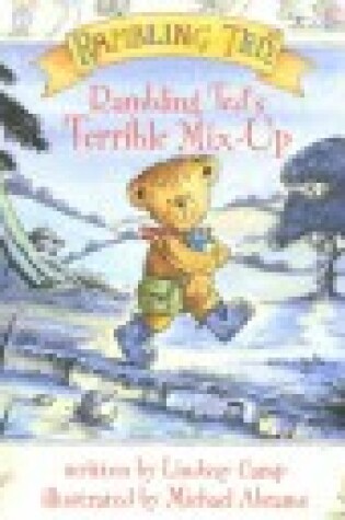 Cover of Rambling Ted's Terrible Mix-up