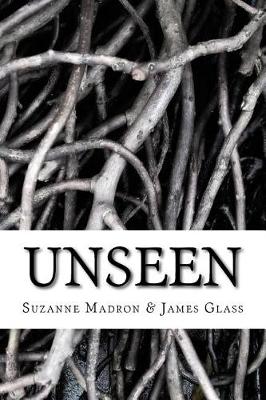 Book cover for Unseen