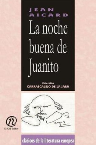 Cover of La Noche Buena de Juanito