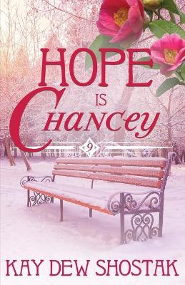 Book cover for Hope Is Chancey