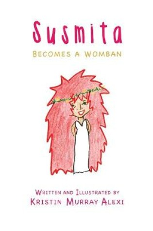 Cover of Susmita Becomes A Womban