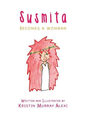 Book cover for Susmita Becomes A Womban