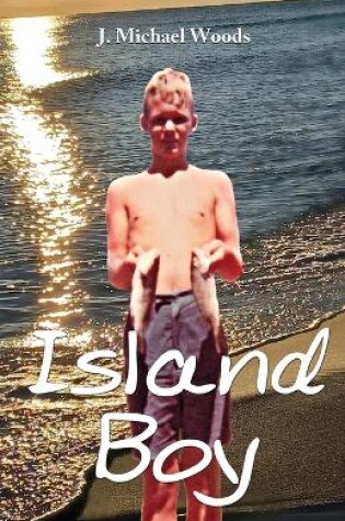 Cover of Island Boy