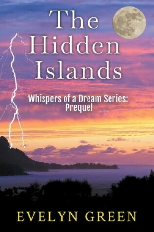 Cover of The Hidden Islands