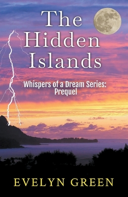 Book cover for The Hidden Islands