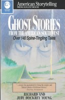 Cover of Ghost Stories from the American Southwest